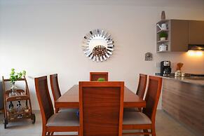 Condo Niza 266 by MDR