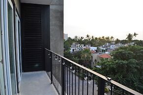 Condo Niza 266 by MDR