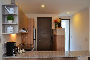 Condo Niza 266 by MDR