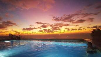 Murano Elite Luxury Bocagrande