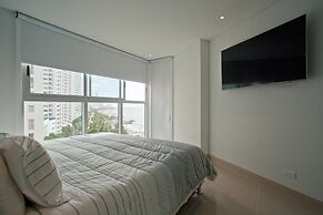 Murano Elite Luxury Bocagrande