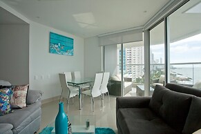 Murano Elite Luxury Bocagrande