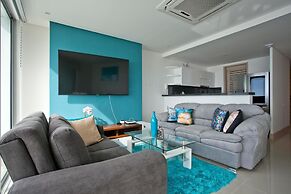 Murano Elite Luxury Bocagrande