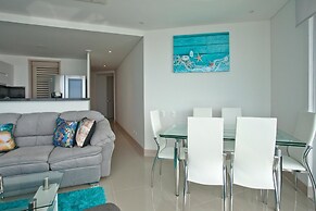 Murano Elite Luxury Bocagrande