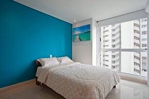 Murano Elite Luxury Bocagrande