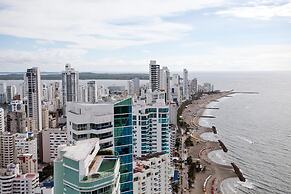 Murano Elite Luxury Bocagrande