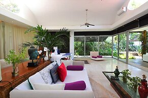 Villa Terra Nueva by MDR