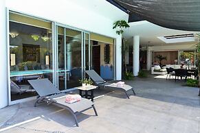 Villa Terra Nueva by MDR