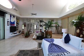 Villa Terra Nueva by MDR