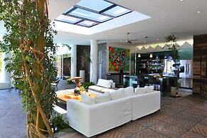 Villa Terra Nueva by MDR