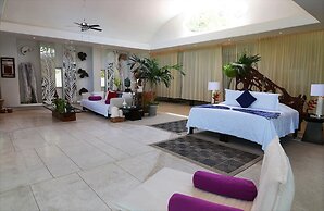 Villa Terra Nueva by MDR
