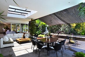 Villa Terra Nueva by MDR