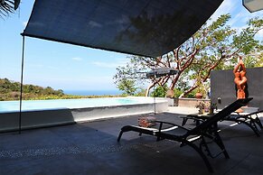 Villa Terra Nueva by MDR
