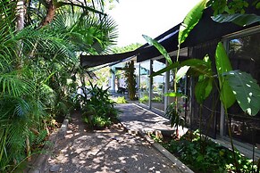 Villa Terra Nueva by MDR