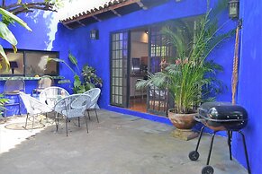 Casa Azul by MDR