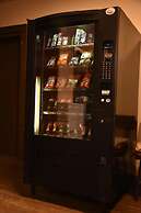 Party Hostel- Canmore Hotel Hostel