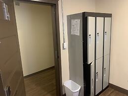 Party Hostel- Canmore Hotel Hostel