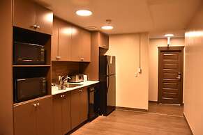 Party Hostel- Canmore Hotel Hostel