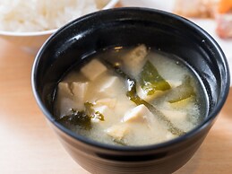 Super Hotel Minamata