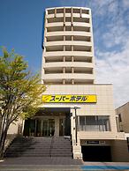 Super Hotel Minamata