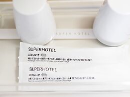 Super Hotel Minamata