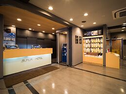 Super Hotel Minamata