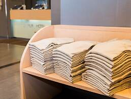 Super Hotel Minamata