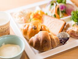 Super Hotel Minamata