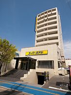 Super Hotel Minamata