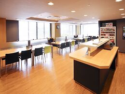 Super Hotel Minamata