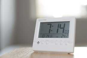 Super Hotel Minamata