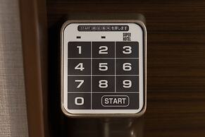 Super Hotel Minamata