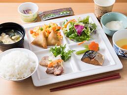 Super Hotel Minamata