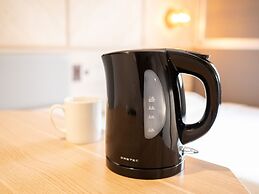 Super Hotel Minamata