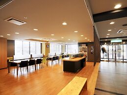 Super Hotel Minamata