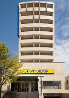 Super Hotel Minamata