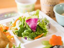 Super Hotel Minamata