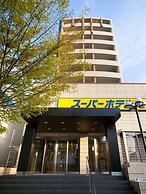 Super Hotel Minamata