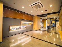 Super Hotel Minamata