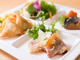 Super Hotel Minamata