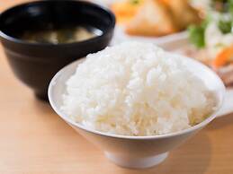 Super Hotel Minamata