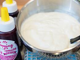 Super Hotel Minamata