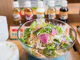 Super Hotel Minamata