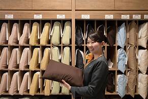 Super Hotel Minamata