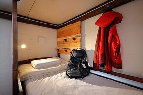 Guest House Umebachi - Hostel