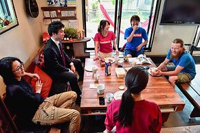 Guest House Umebachi - Hostel