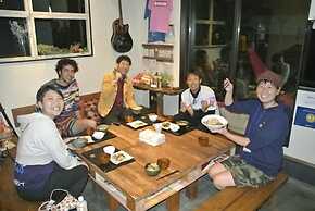 Guest House Umebachi - Hostel