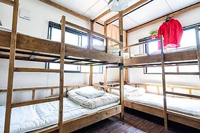 Guest House Umebachi - Hostel