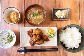 Guest House Umebachi - Hostel