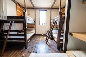 Guest House Umebachi - Hostel